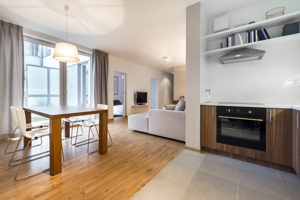 renovation appartement 1900