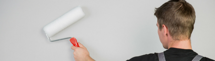 Peintre en bâtiment