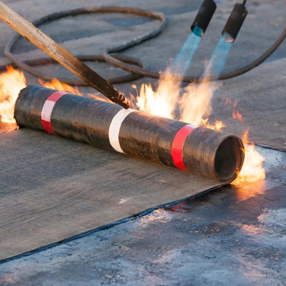 Étanchéité d'un toit plat : produits et prix au m2 | bienchezmoi - Comment Faire Une Etancheite Toit Terrasse Étanchéité d'un toit plat : produits et prix au m2 | bienchezmoi - Comment Faire Une Etancheite Toit Terrasse