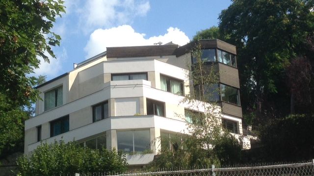 Ou Habitent Les Stars Dans Les Yvelines