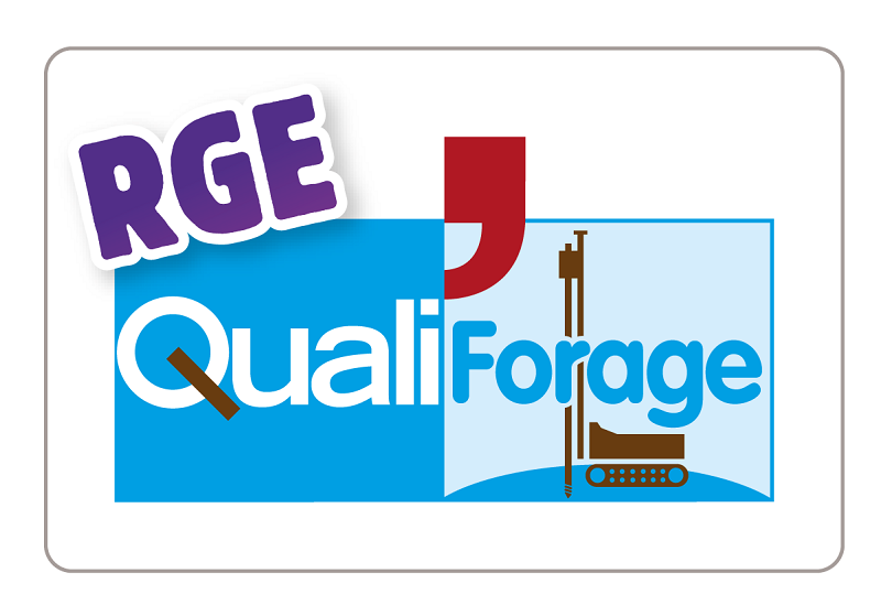 Logo RGE Qualiforage