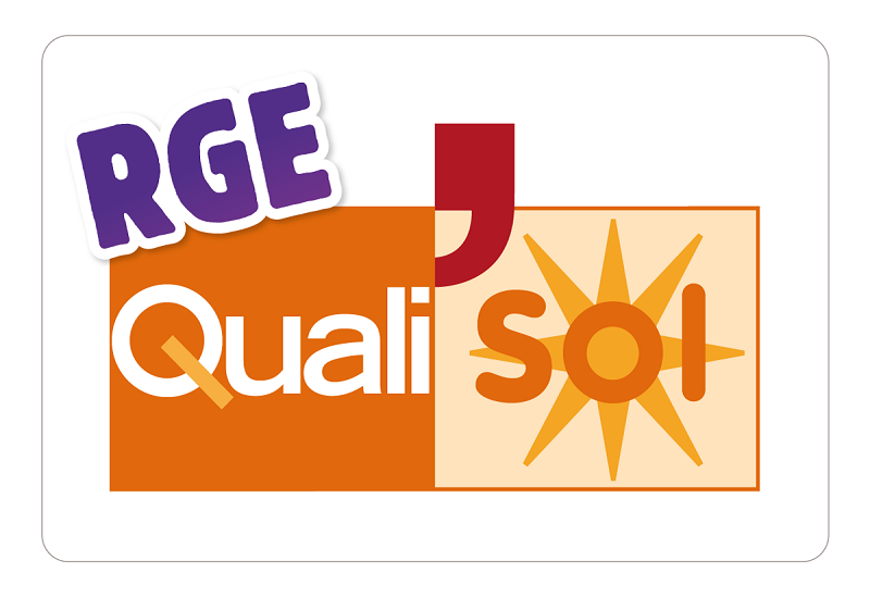 Logo RGE Qualisol
