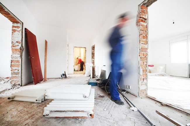 rénovation maison tva
